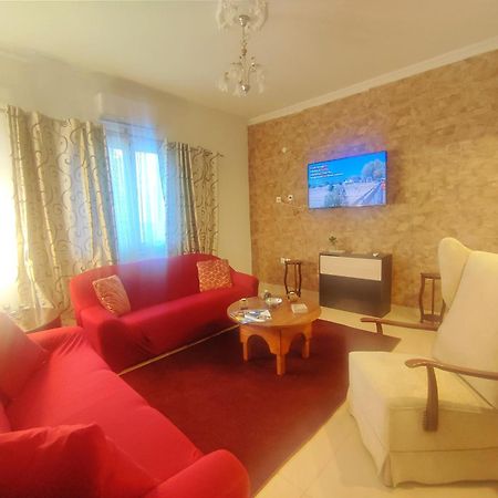 Precious Apartment Corinto Exterior foto