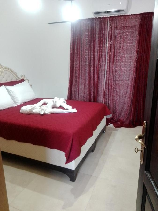 Precious Apartment Corinto Exterior foto