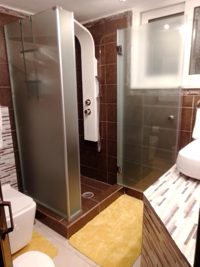 Precious Apartment Corinto Exterior foto
