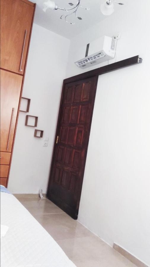 Precious Apartment Corinto Exterior foto