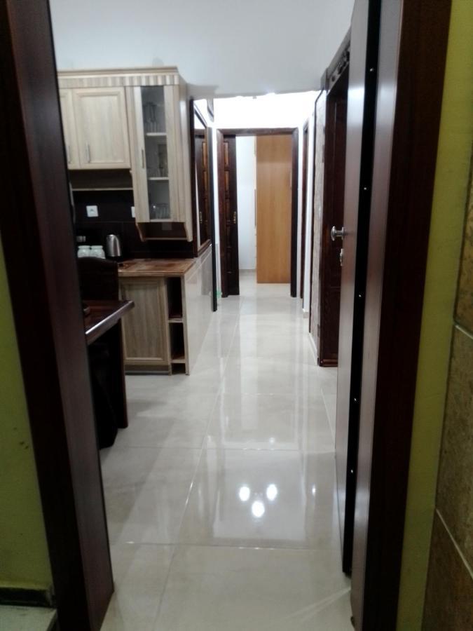 Precious Apartment Corinto Exterior foto