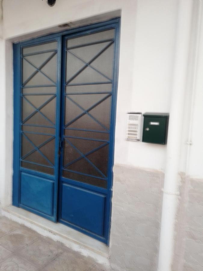 Precious Apartment Corinto Exterior foto